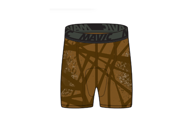 mavic cosmic bib short women dupliquer [#298725]