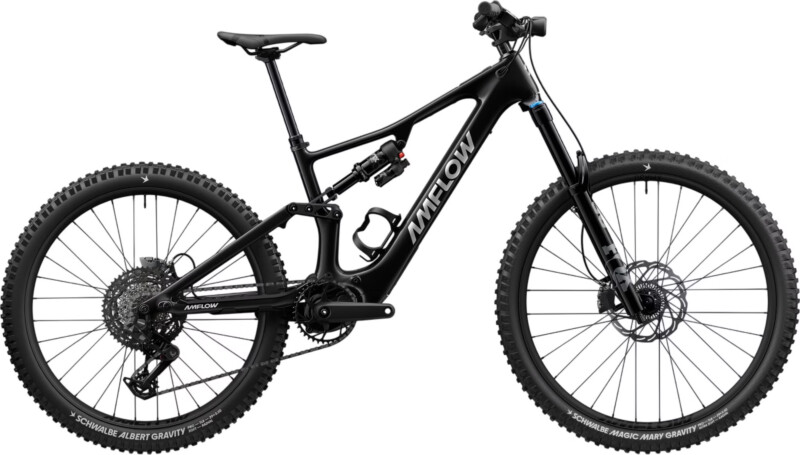 amflow px carbon