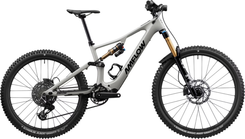 amflow px carbon pro 2026