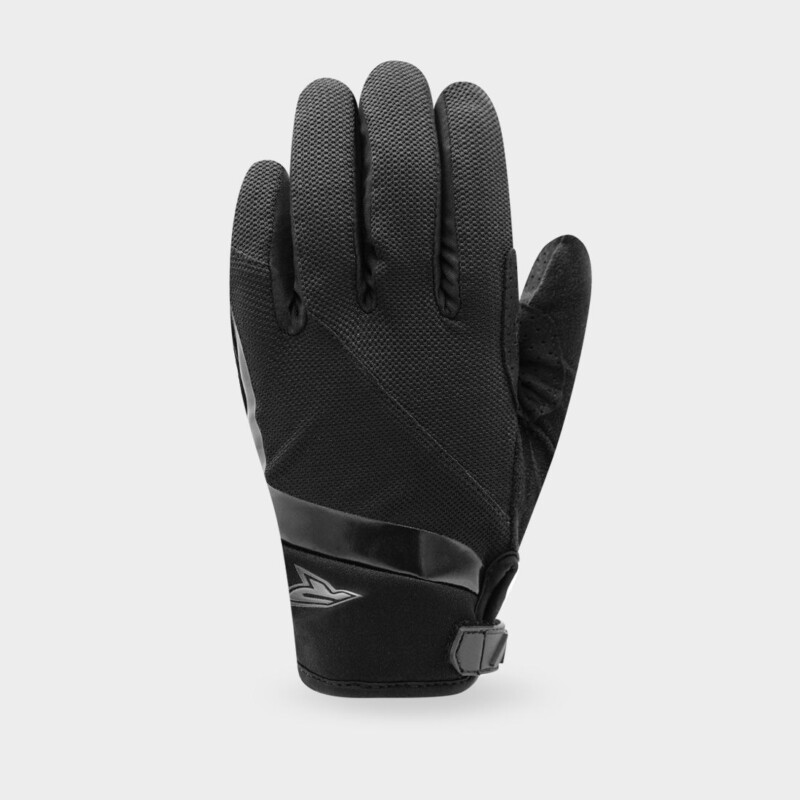 racer gp style – gants vtt été unisexe mesh