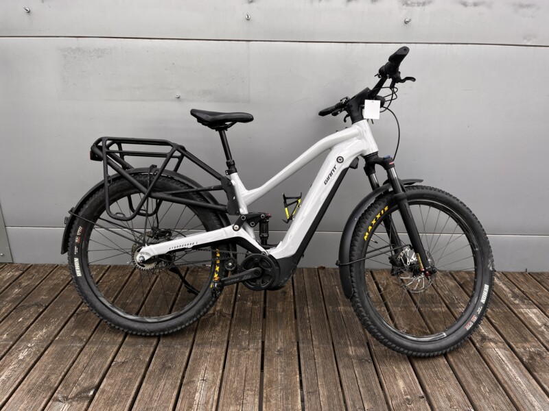 giant stormguard e+2 occ