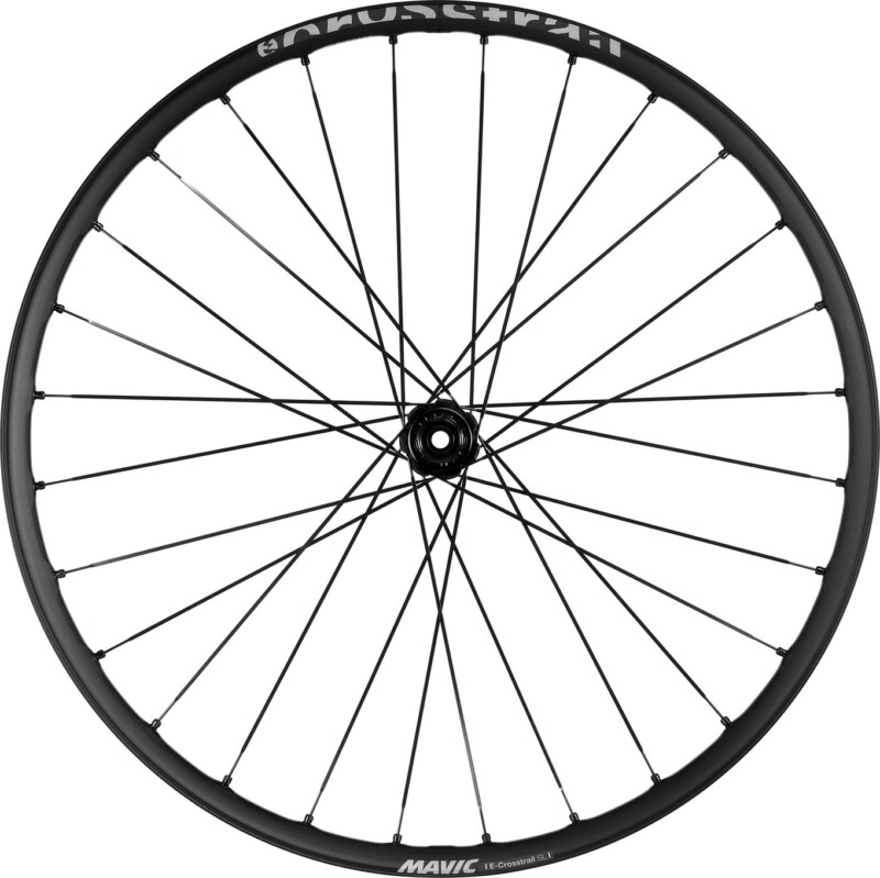 roue arrière mavic e crosstrail sl 29'' boost 12x148 mm centerlock 2025 dupliquer [#355283]