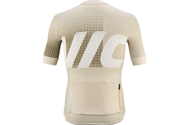 mavic aksium graphic jersey men