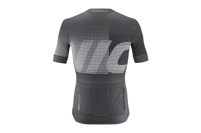mavic aksium graphic jersey men