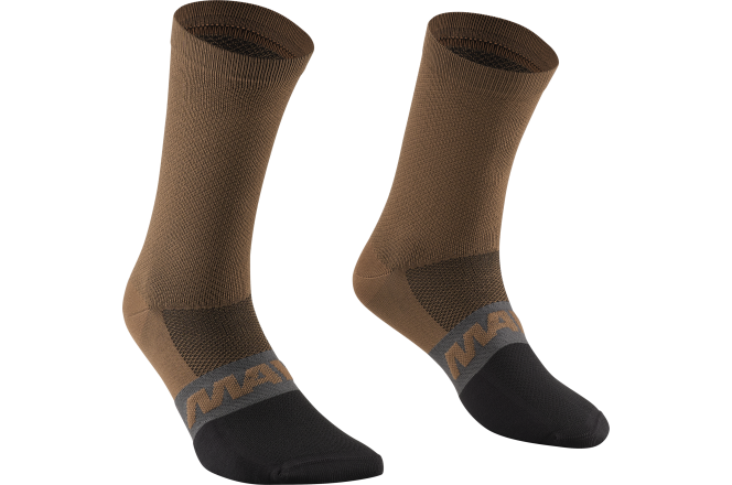 MAVIC ESSENTIAL MID SOCKS