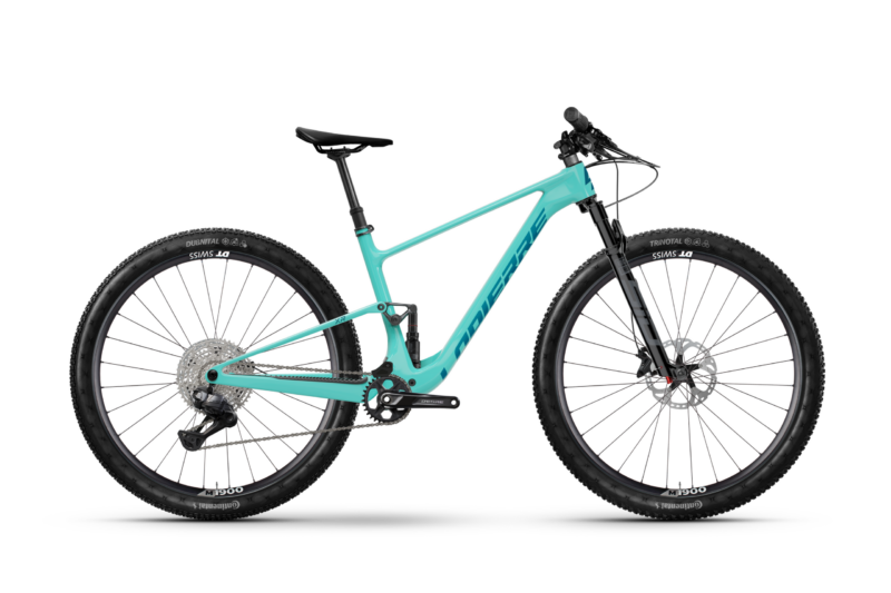 lapierre xrm 6.9 2027