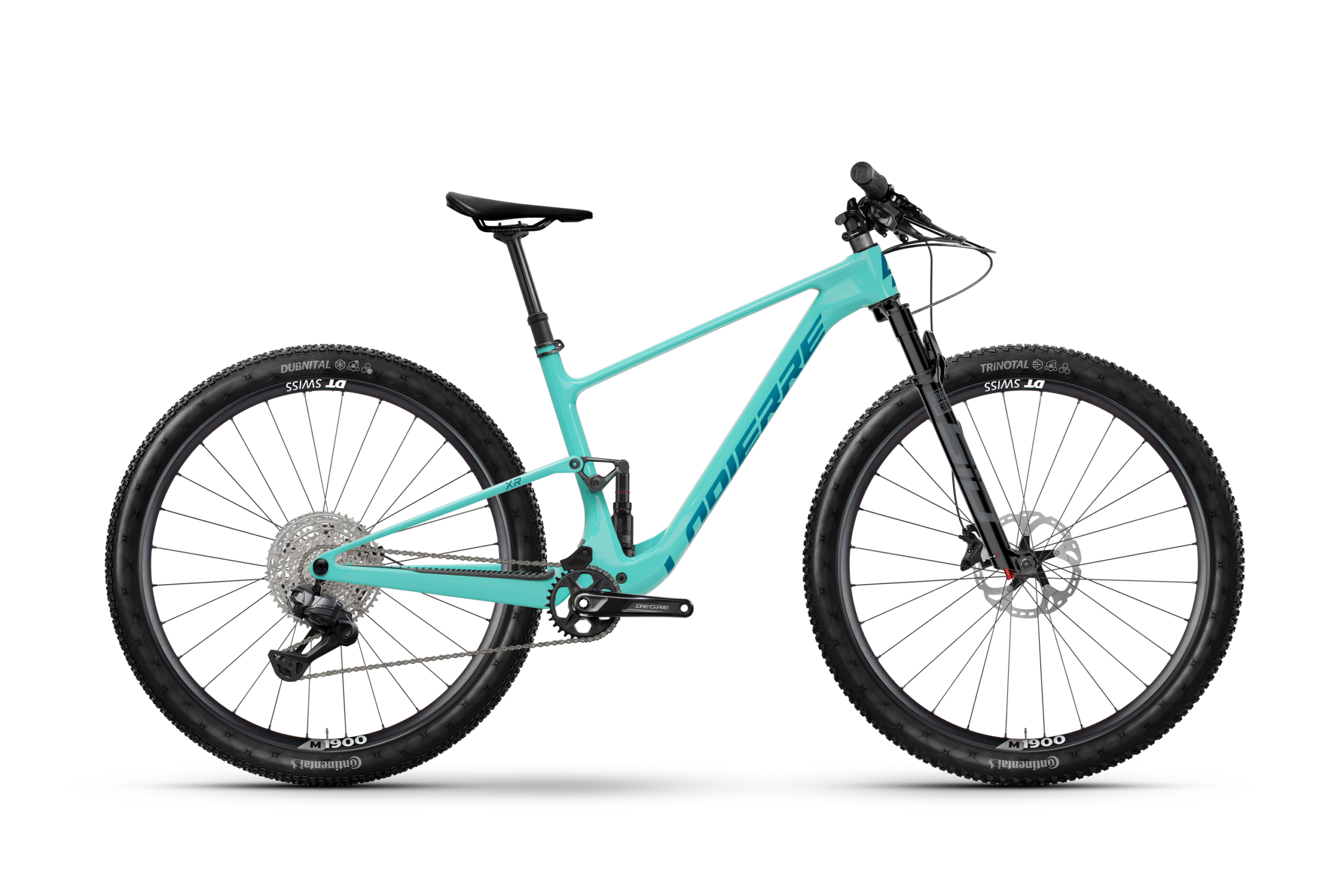 lapierre xrm 6.9 2027