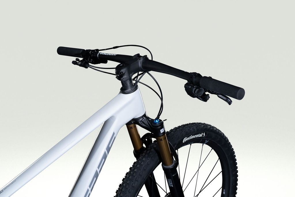 lapierre xrm 8.9 2027