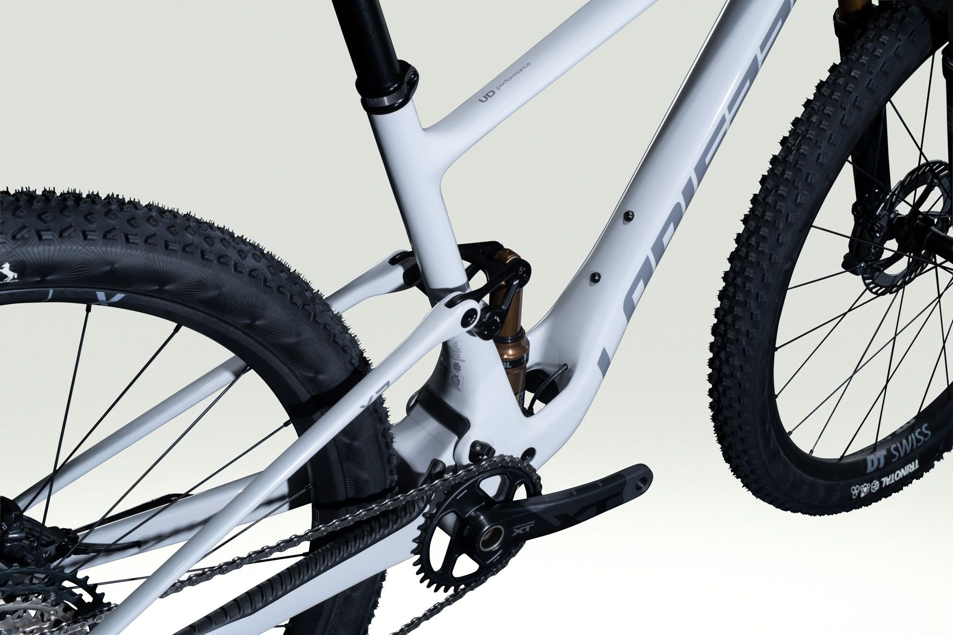 lapierre xrm 8.9 2027