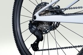 lapierre xrm 8.9 2027