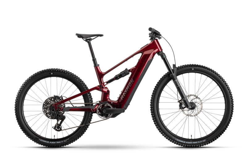 raymon ravor pro 2026