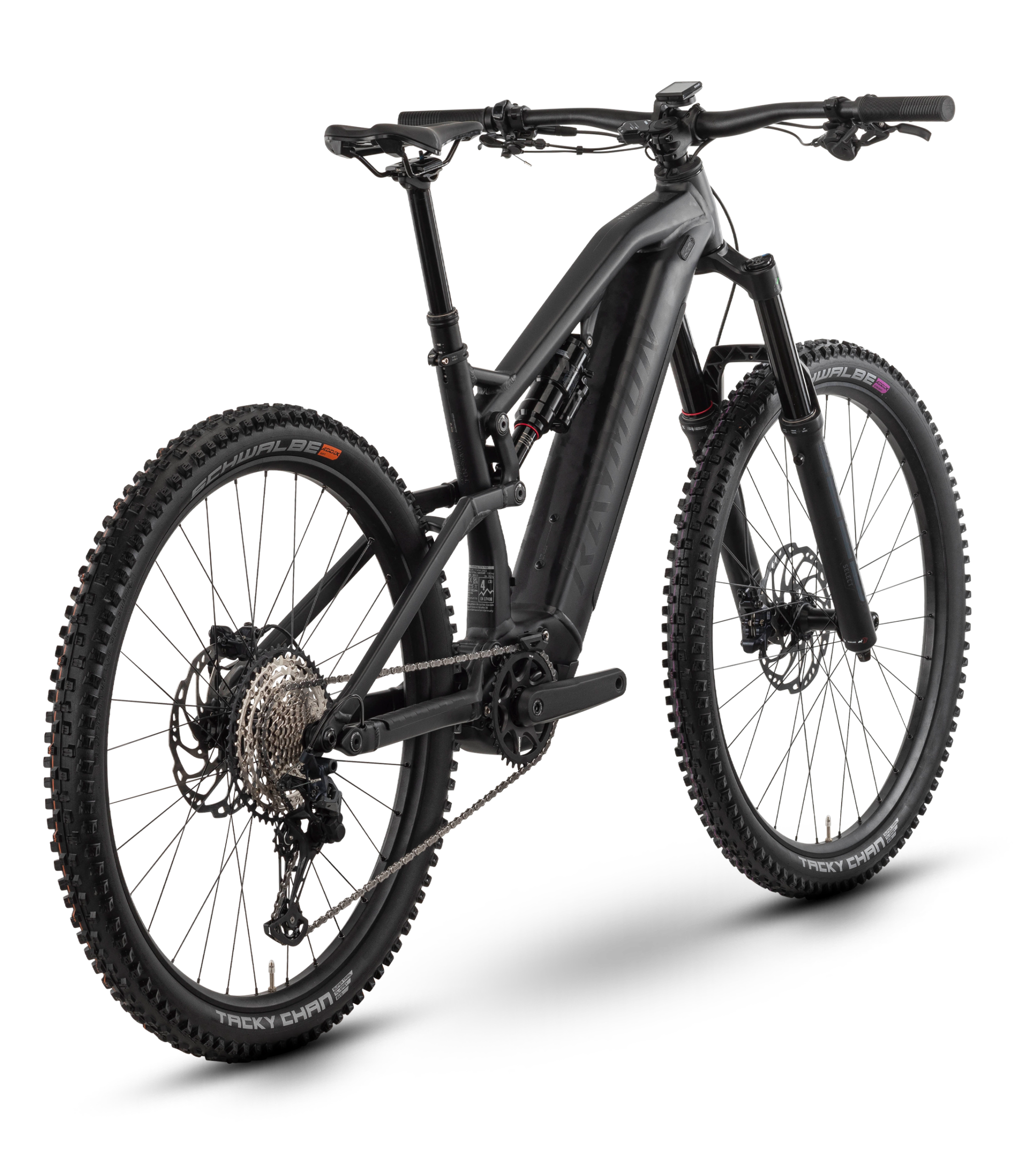 raymon trailray 170 pro 2026