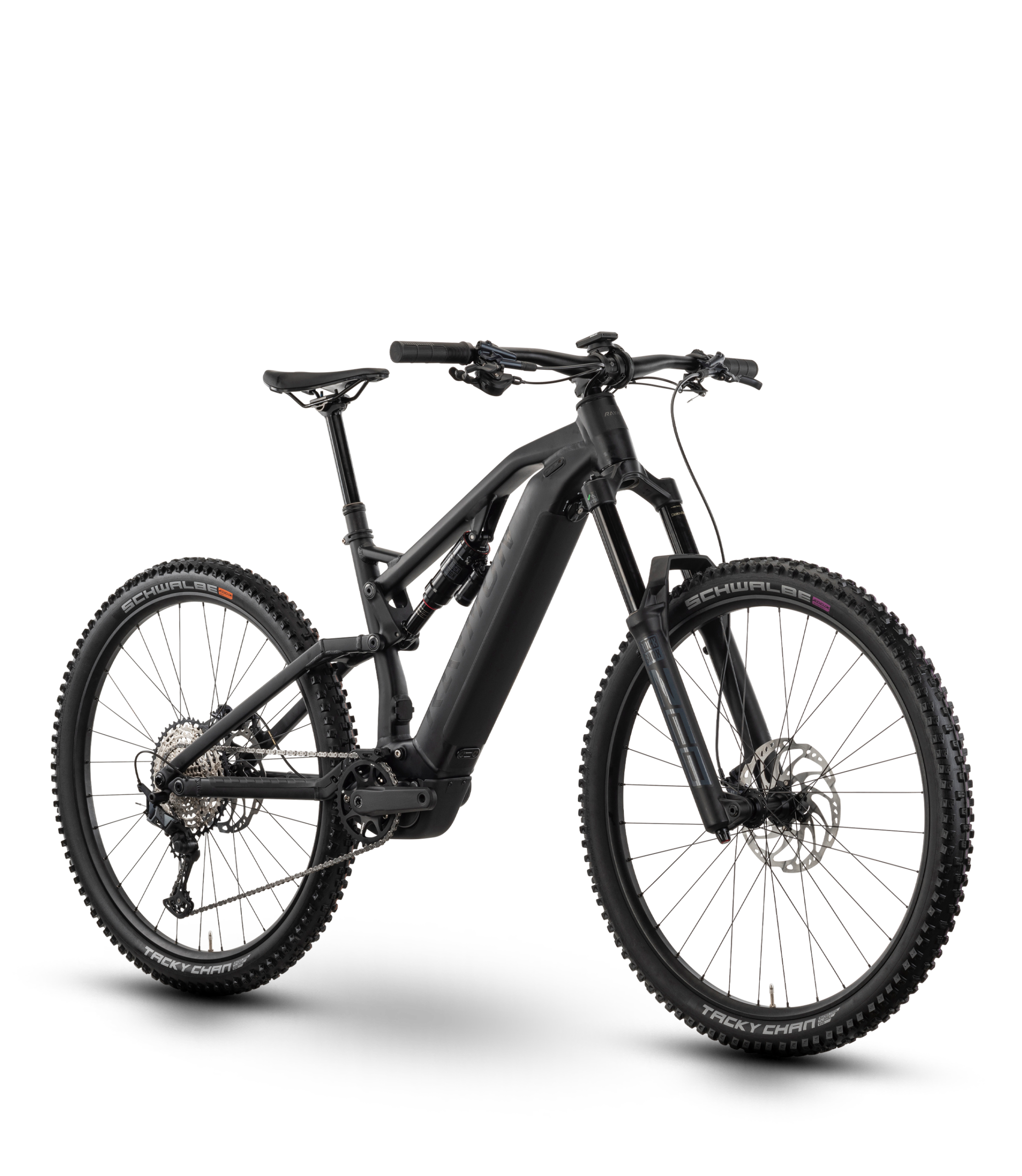 raymon trailray 170 pro 2026