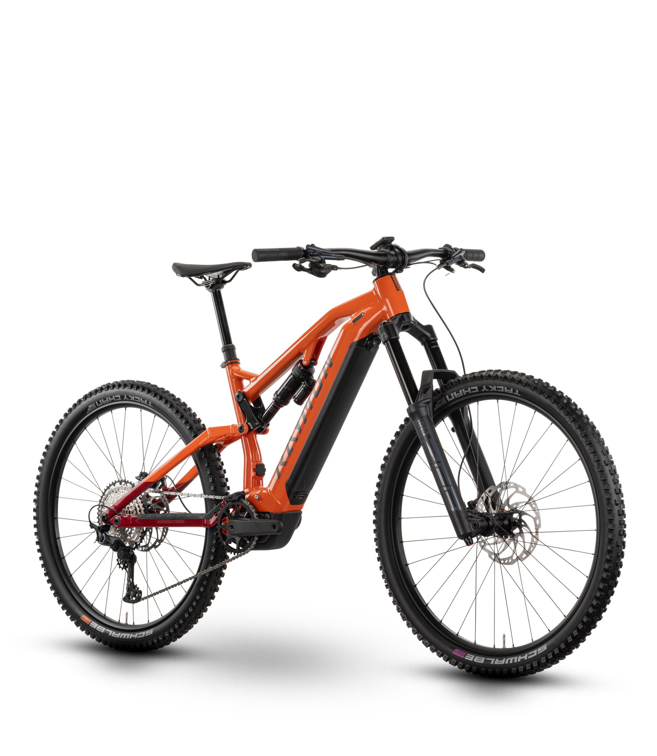 raymon trailray 170 pro 2026
