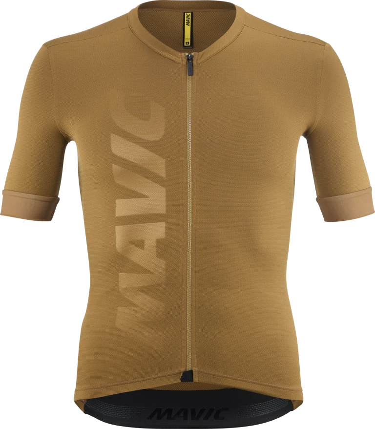 mavic aksium jersey men