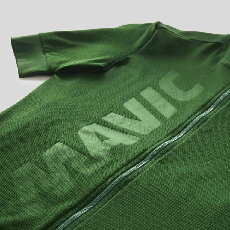 mavic aksium jersey men