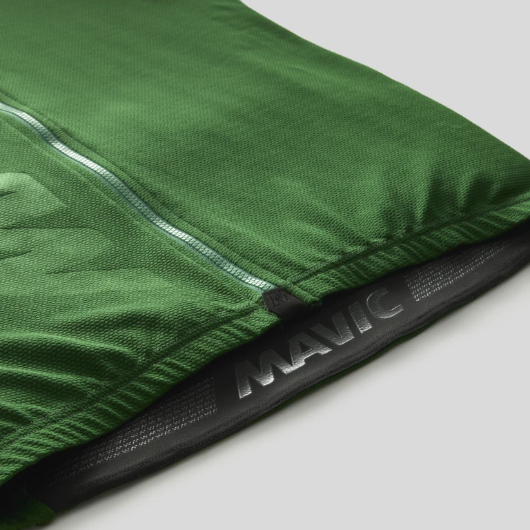 mavic aksium jersey men