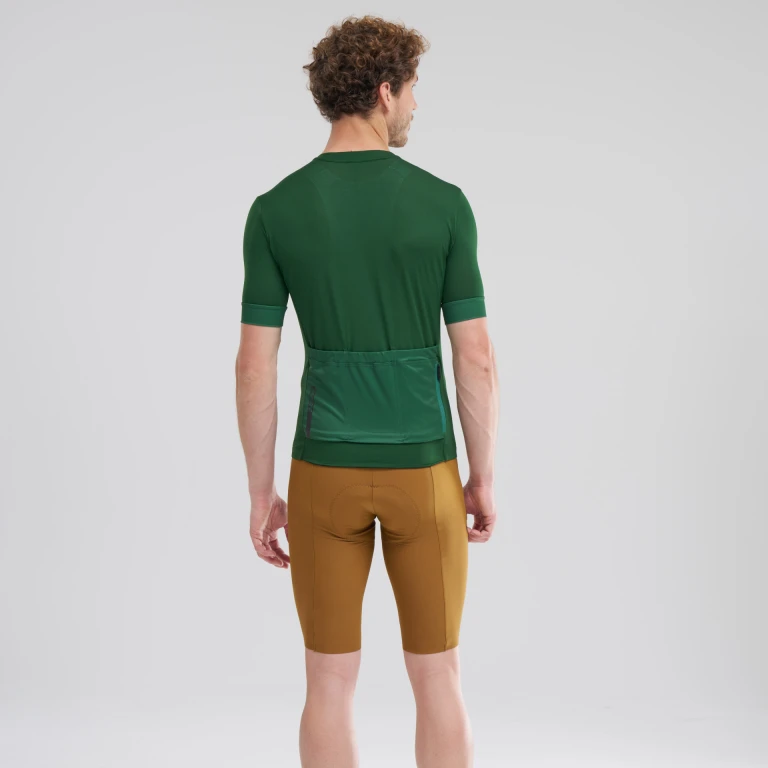 mavic aksium jersey men