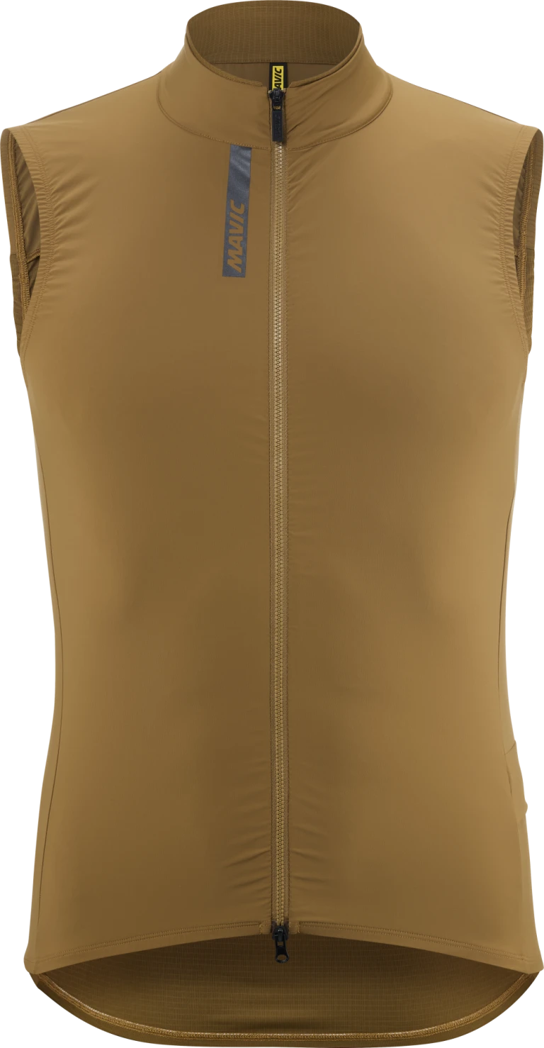 mavic aksium wind vest men