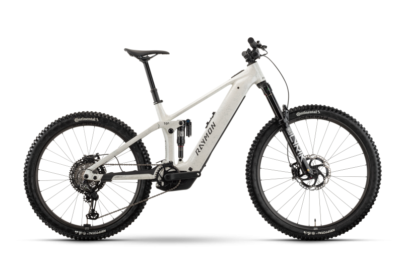 raymon vamok air 2026