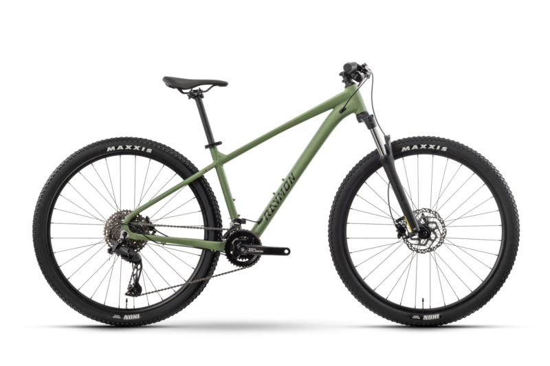 raymon nayta pro 2026