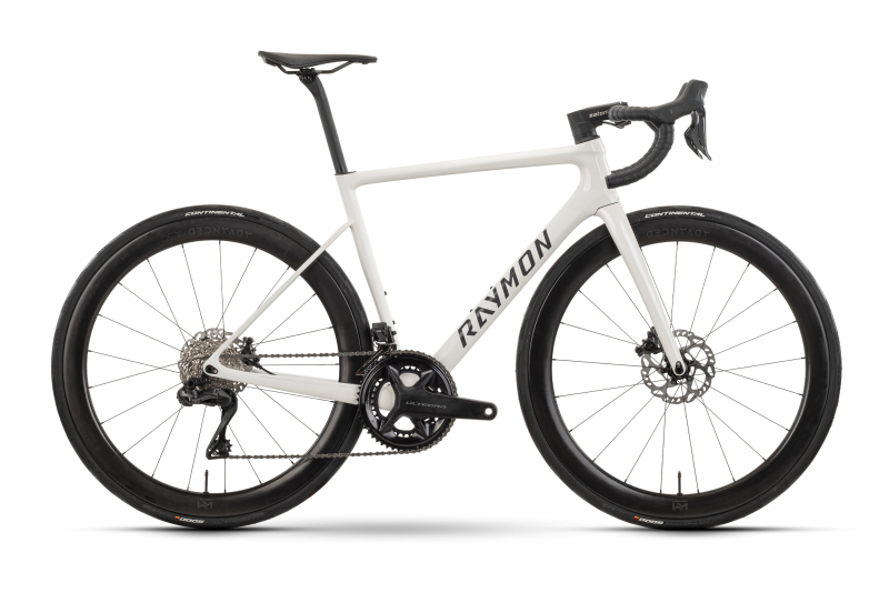 raymon kirana ultra