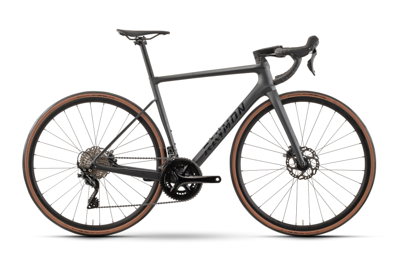 raymon kirana pure 2026 49, noir