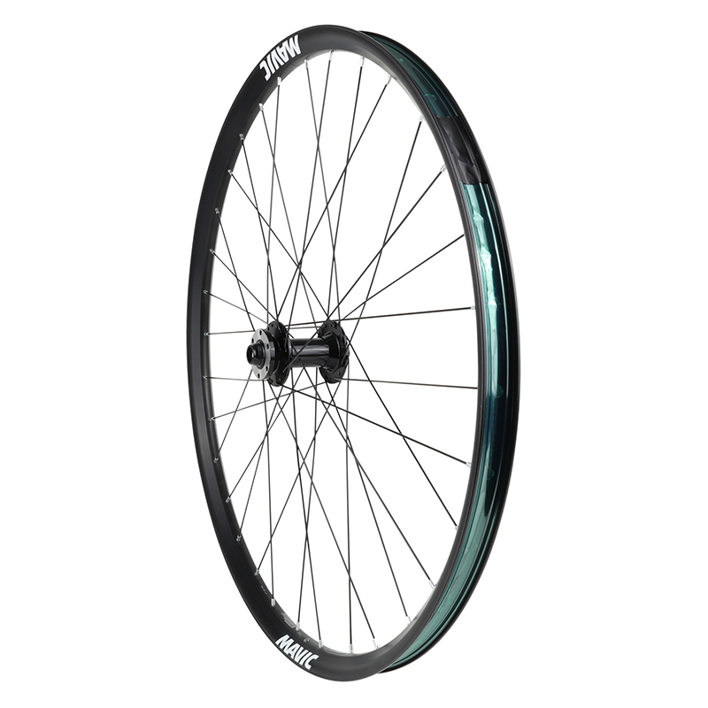 roue avant mavic e access xr27 29" boost 15x110 mm 6 trous