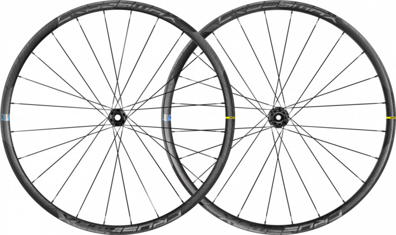 paire de roues mavic crossmax sl ultimate 30 29'' boost 15x110 12x148 mm | center lock |