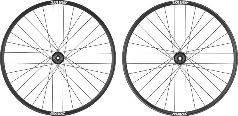 roue arrière mavic e access xr27 29" boost 15x110 mm 6 trous dupliquer [#376427]