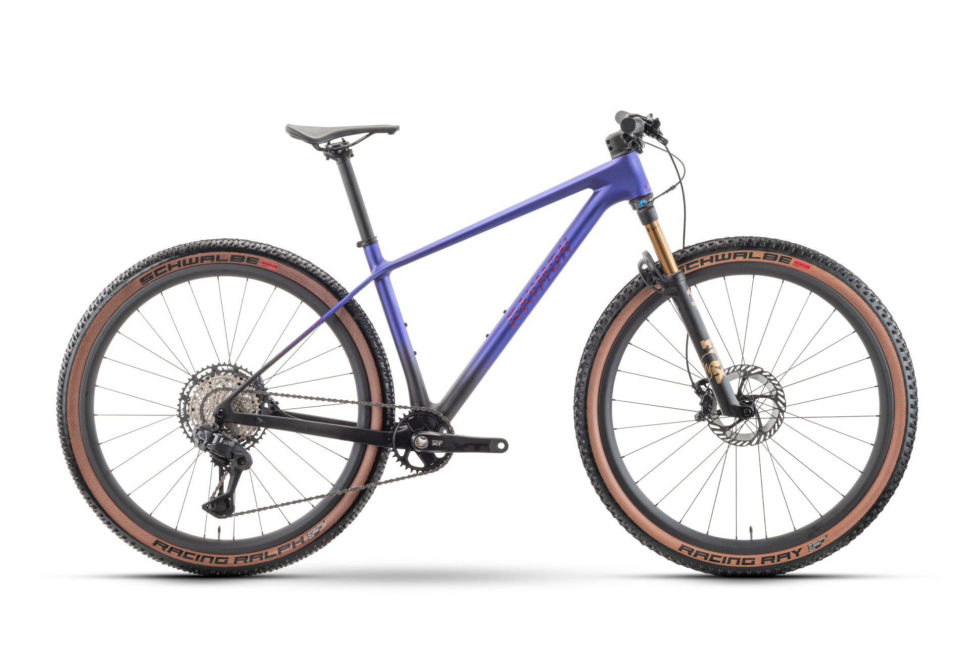 raymon arid ultra 2026