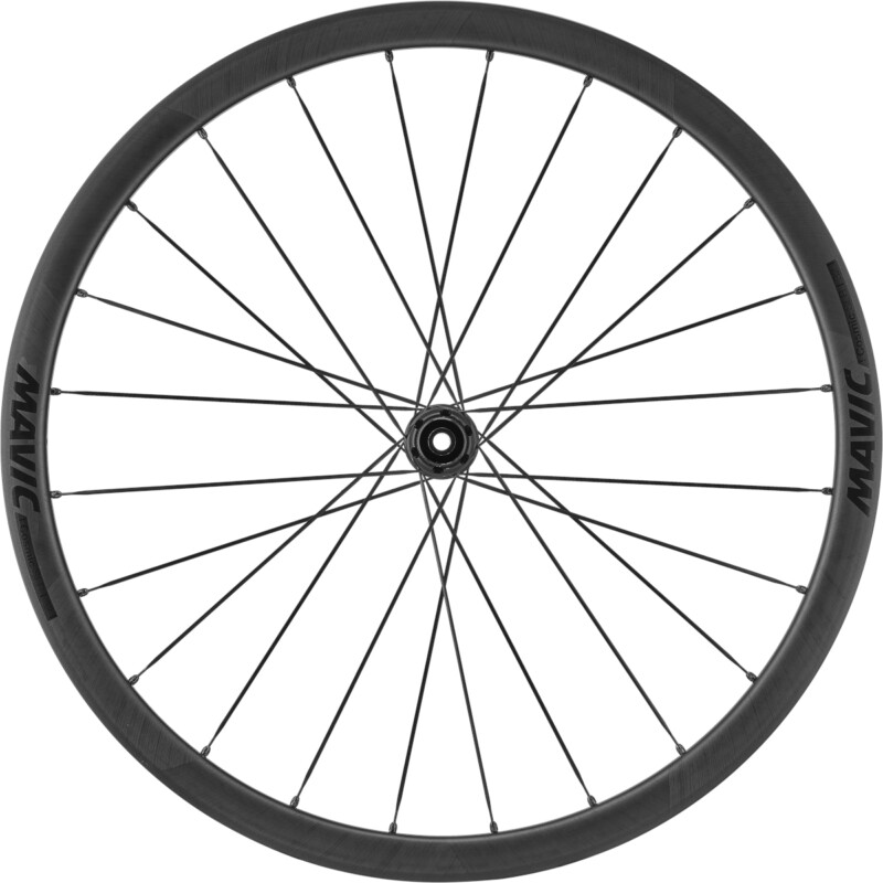 roue arrière mavic cosmic slr 32 disc ust 28'' 12x142 mm center lock sram xdr dupliquer [#376322]
