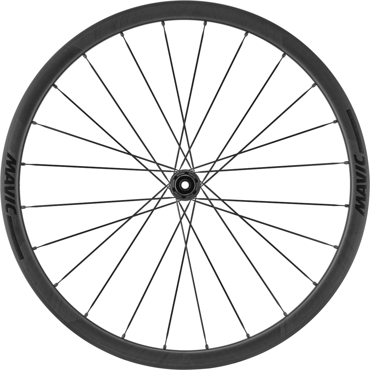 Roue Arrière Mavic Cosmic SLR 32 Disc UST 28” – 12×142 mm – Center Lock – SRAM XDR