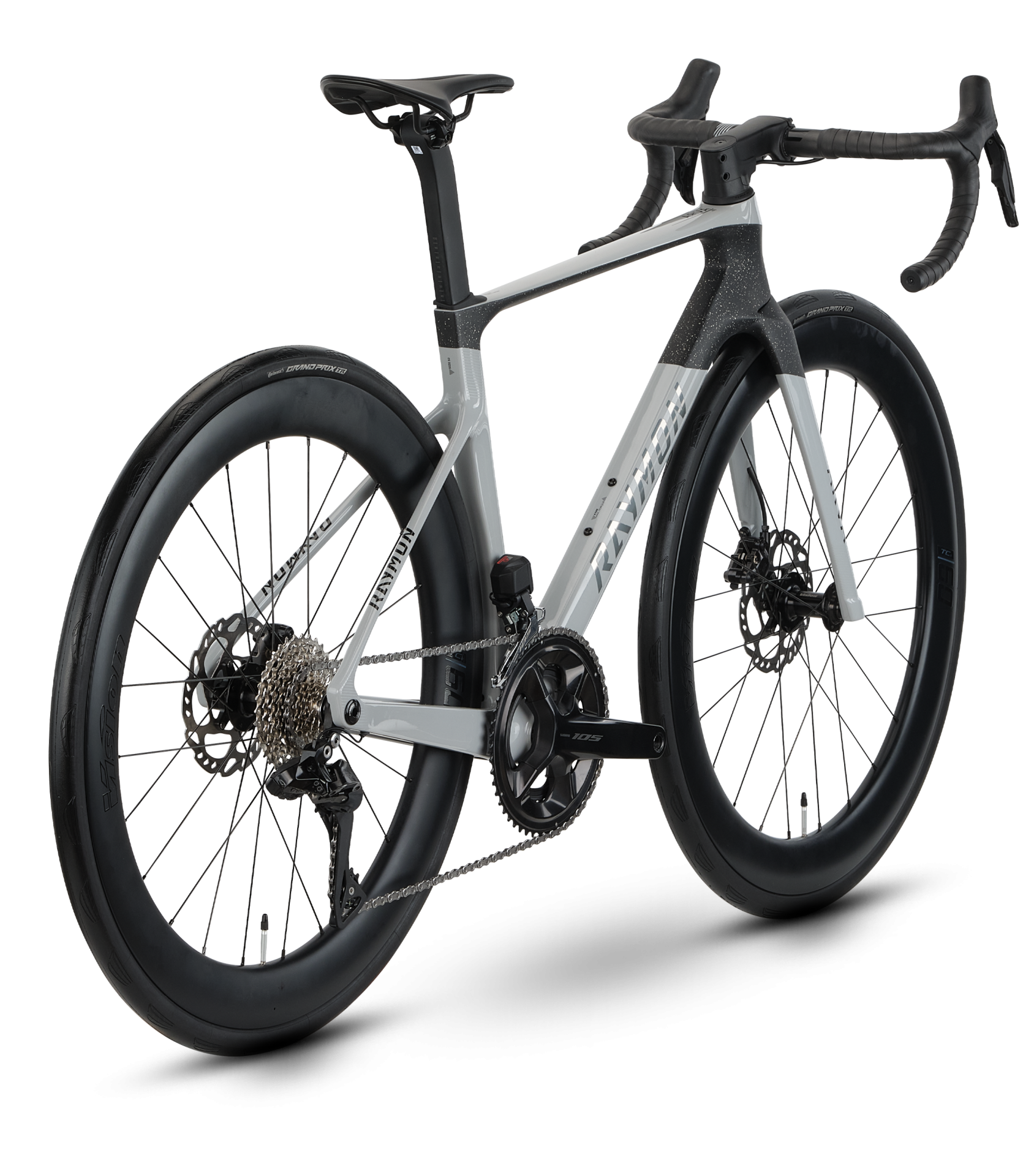 raymon arva pro 2026