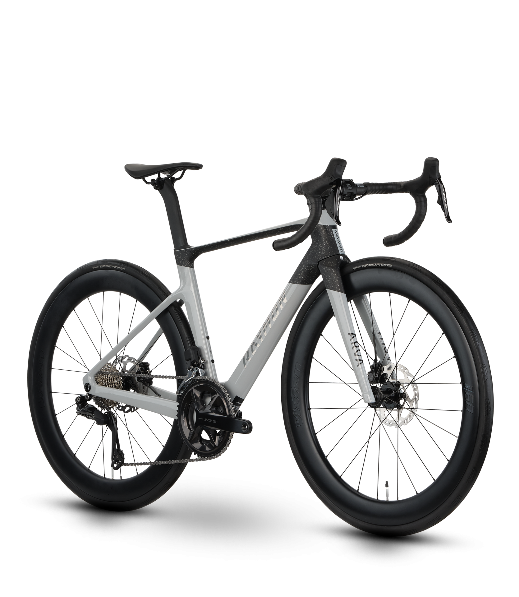 raymon arva pro 2026