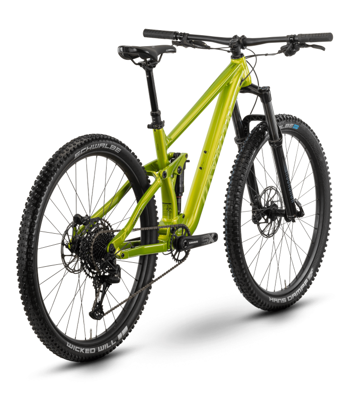 raymon yara 150 pro 2026
