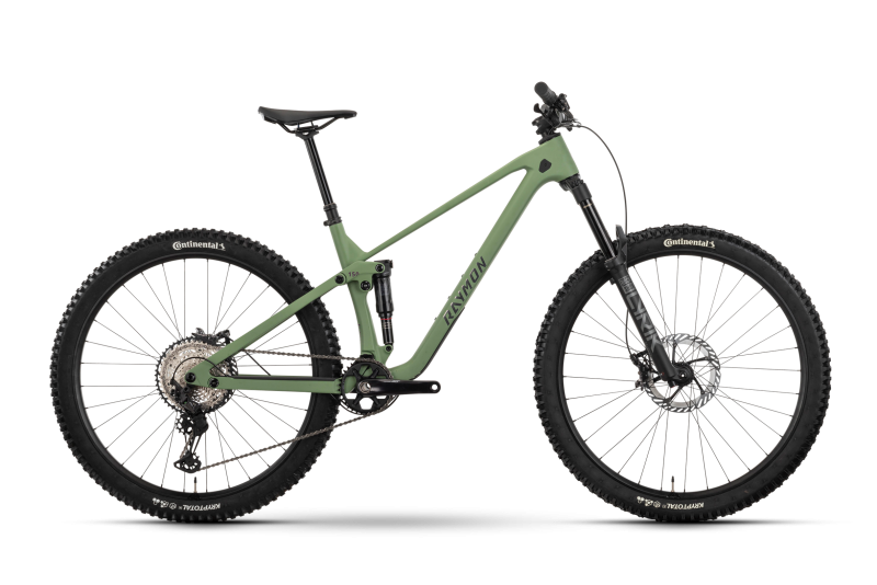 raymon rokua 150 pro 2026