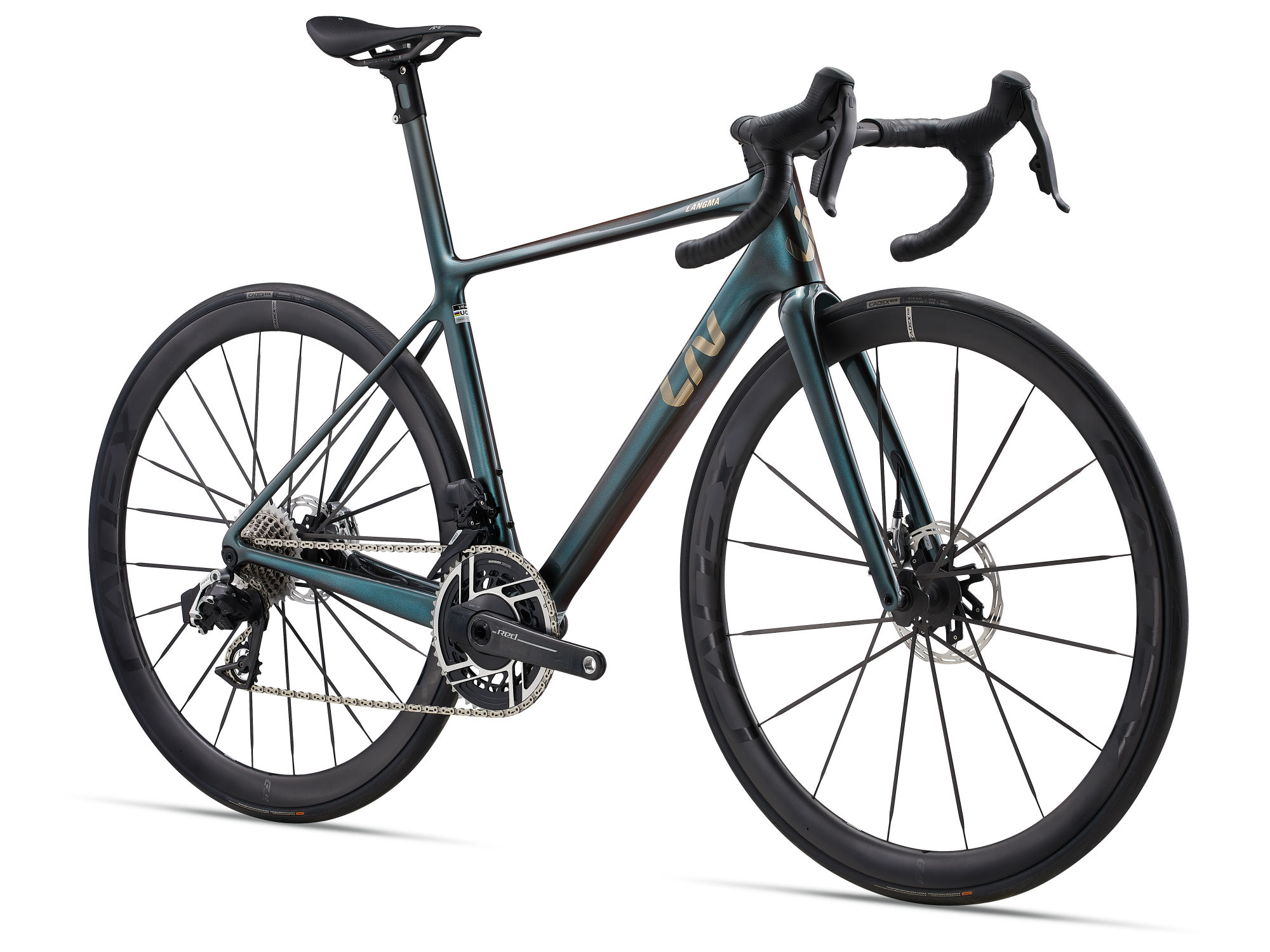 liv langma advanced sl 0 2025