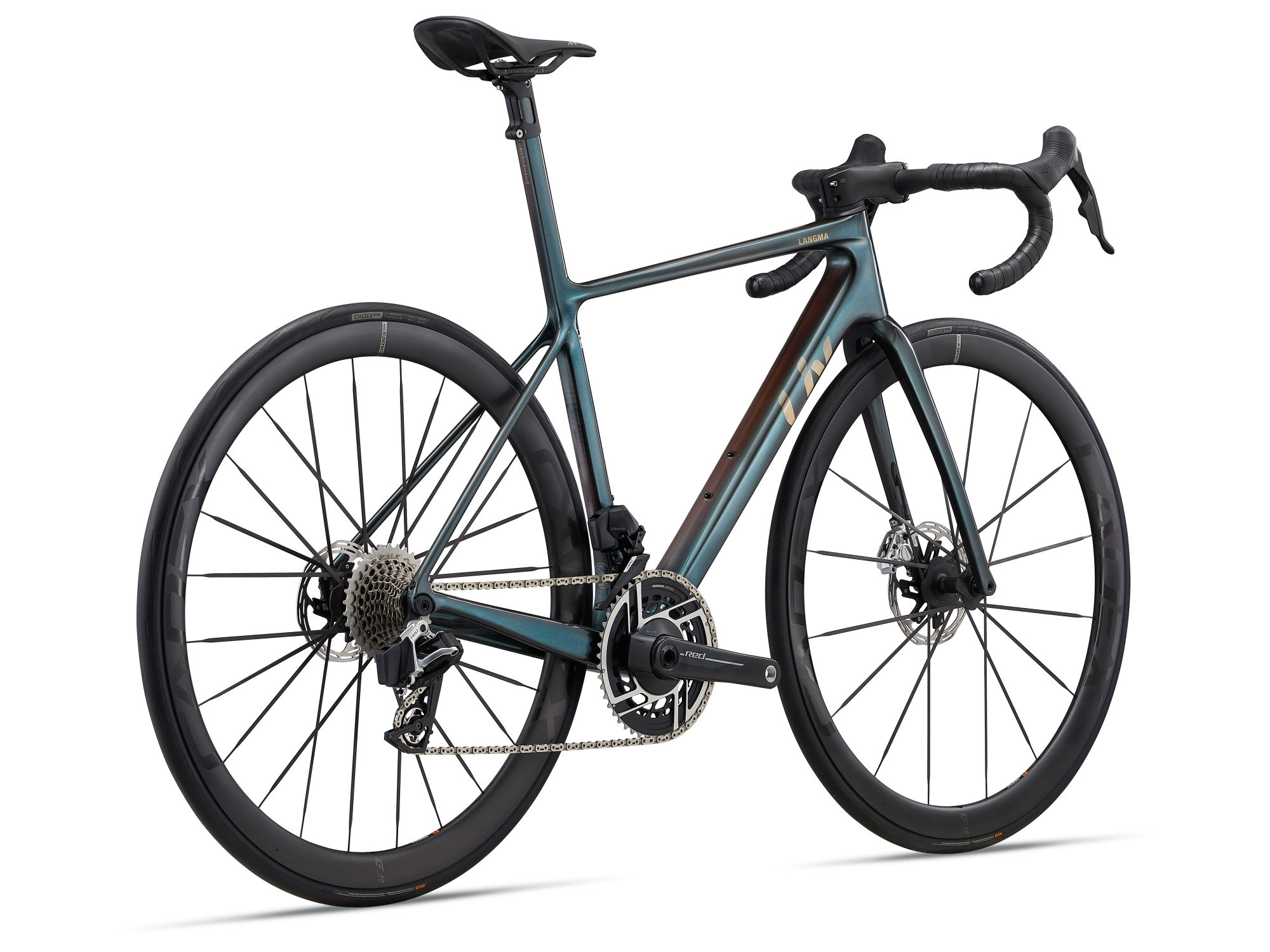 liv langma advanced sl 0 2025