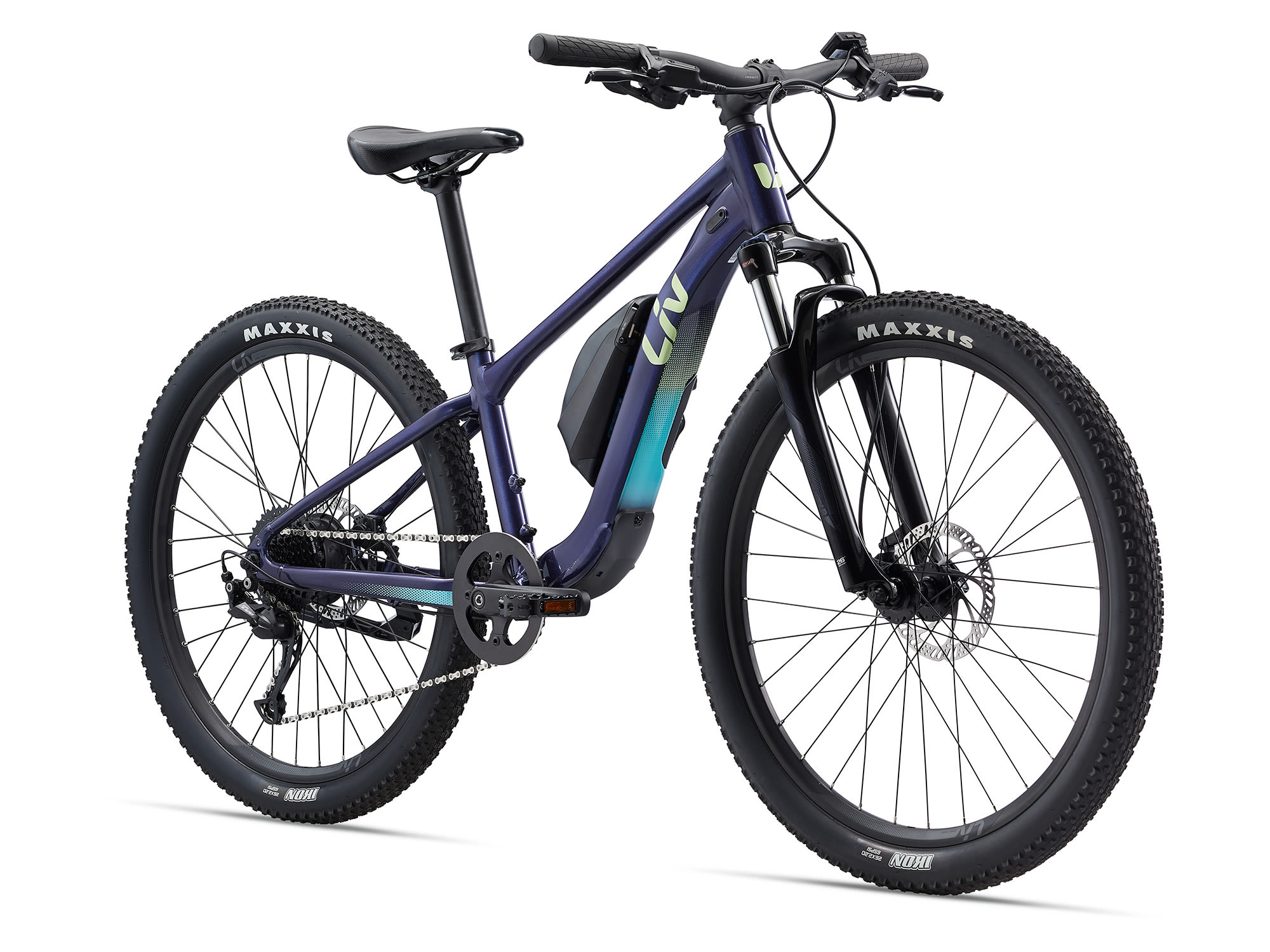 liv tempt e+ 26 2023
