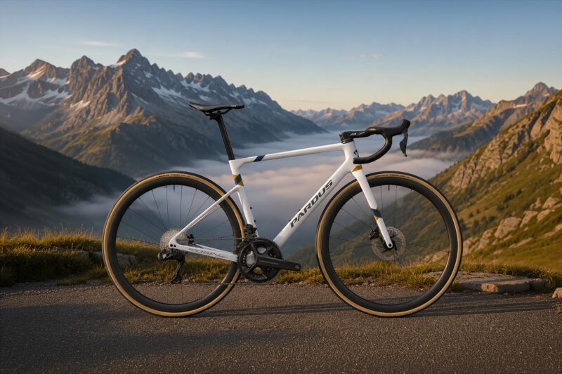 pardus robin evo 2026
