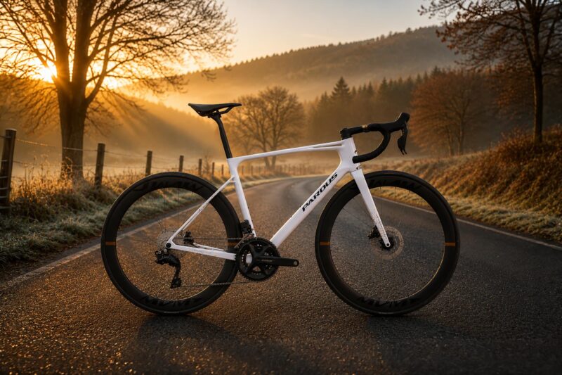 pardus robin sport 2026