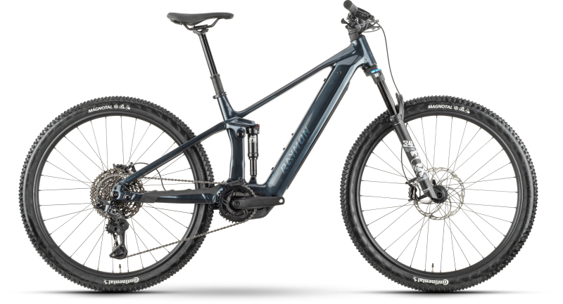 raymon ridok ultra 2027