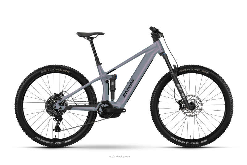 raymon ridok ultra 2027