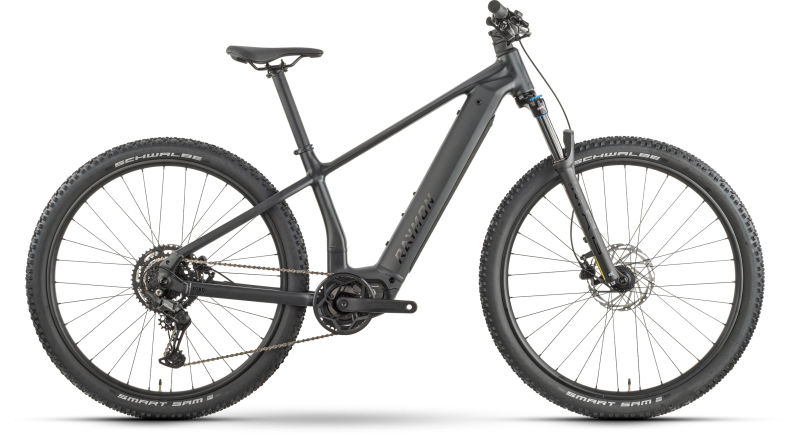 raymon zorq pro 2027